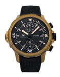 Pre-Owned IWC Aquatimer Watch